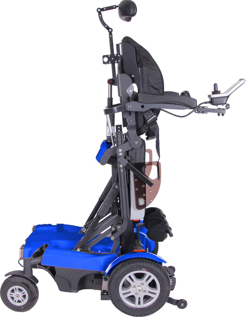 Chargeur 24V/8A fauteuil roulant électrique – Access' Santé